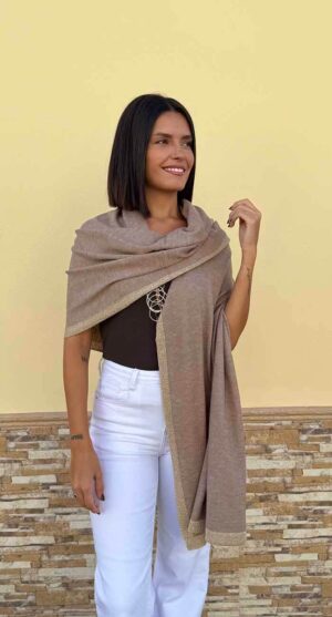ESTOLA ONA CAMEL