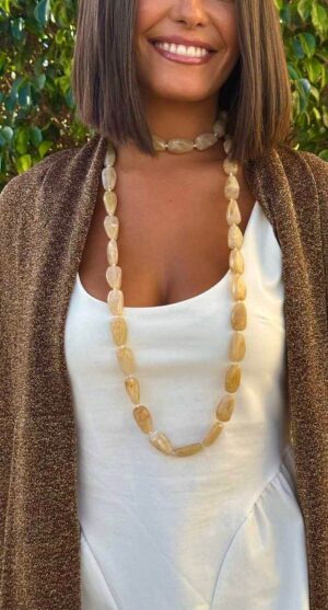 COLLAR ALDA