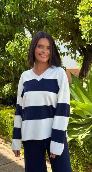 CONJUNTO RENATA AZUL