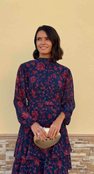 VESTIDO BIANCA