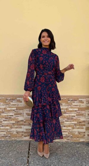VESTIDO BIANCA