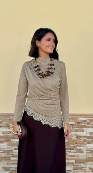 TOP MATILDA TOPO
