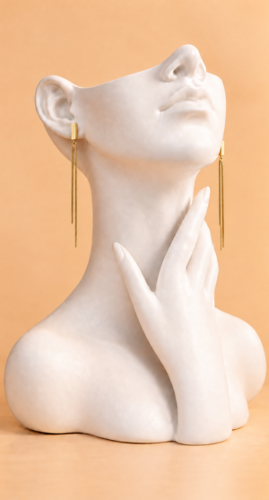PENDIENTES MARBELLA