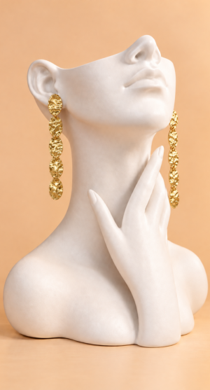 PENDIENTES CANNES