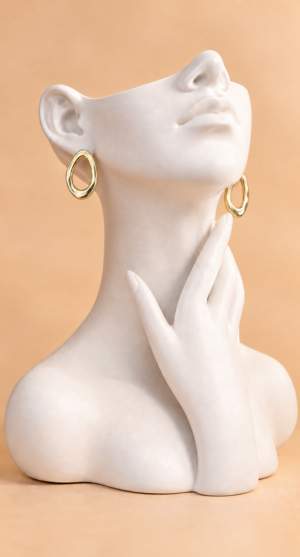PENDIENTES MÓNACO