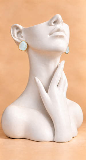 PENDIENTES CAPRI