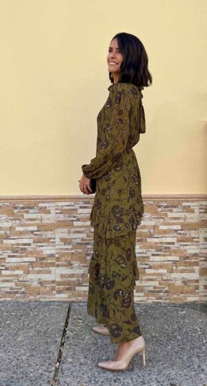 VESTIDO LARA