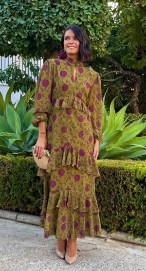 VESTIDO PALOMA